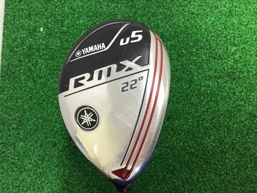 中古】 ヤマハ RMX(2020) U5 ユーティリティ UT Speeder
