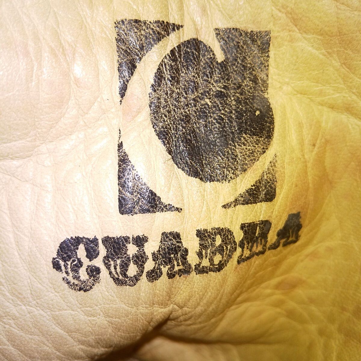 クラドラ CUADRA ウエスタンブーツ 8.5 レディース規格 25.5cm /saa009666