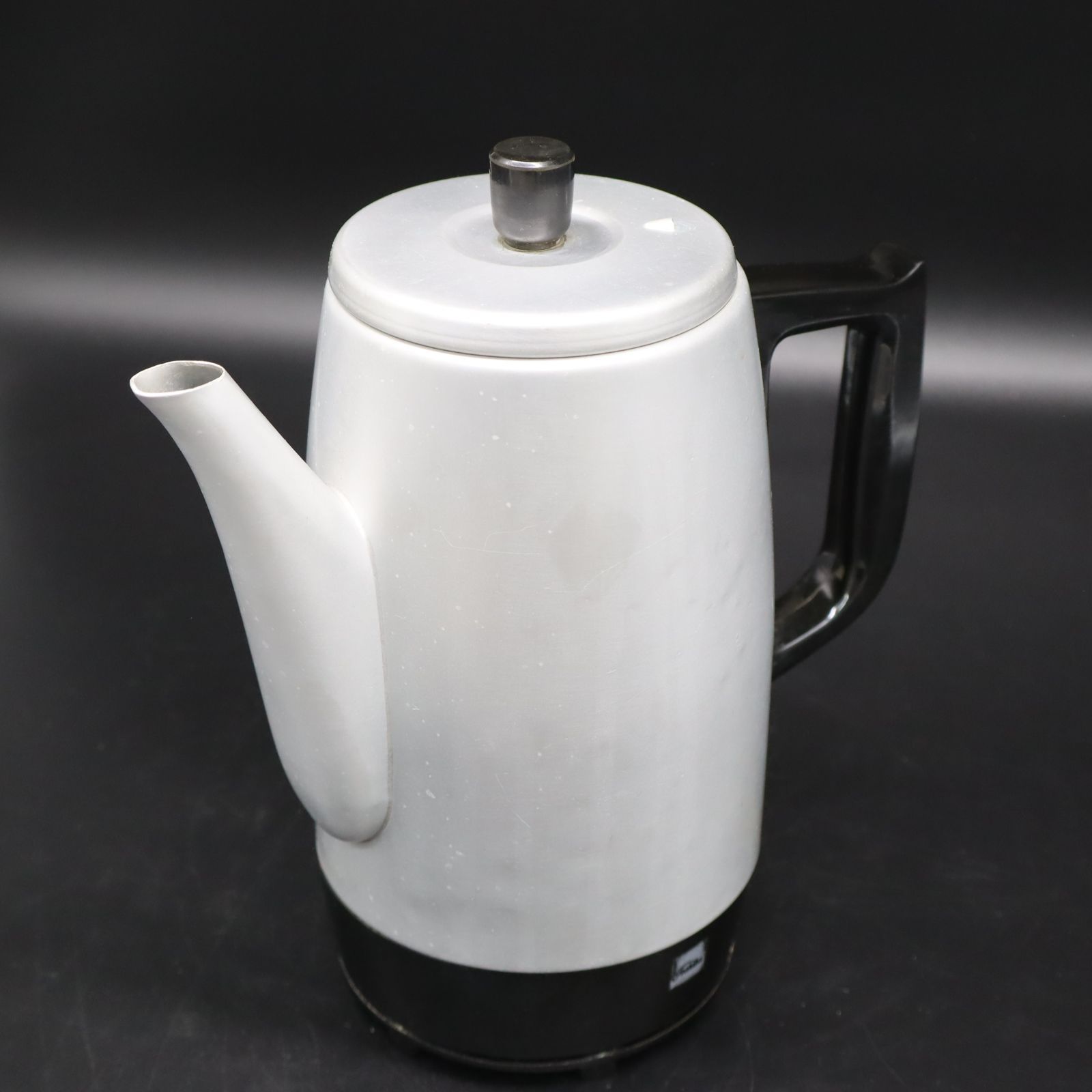 ◇希少 レア 昭和レトロ 箱付き｜電気ポット｜TOSHIBA 東芝 PL-526