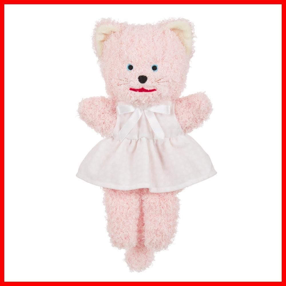 【特価商品】シナぷしゅ ハンドパペット セキグチ みーたん 547661