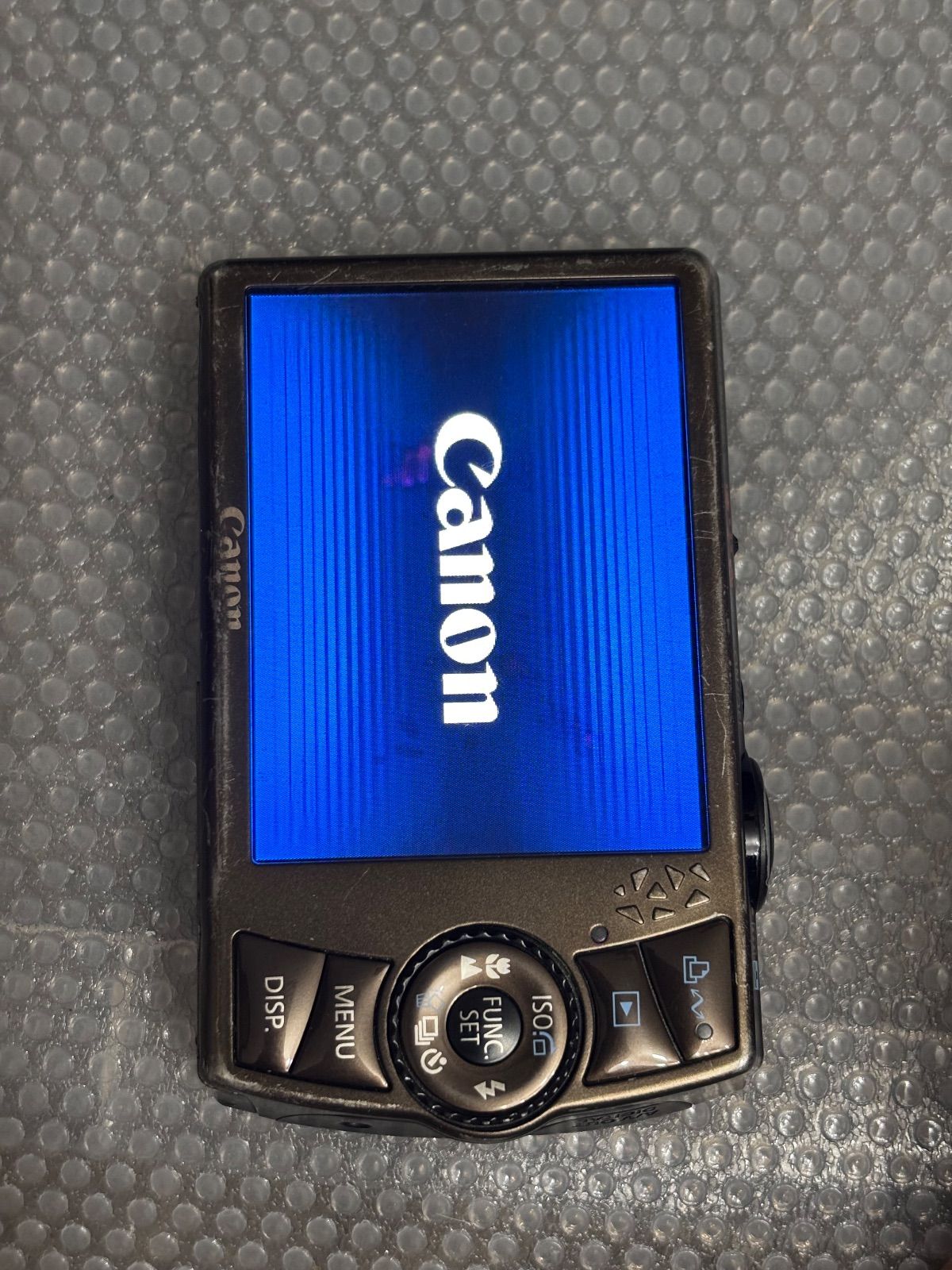 Canon IXY DIGITAL 920 IS 9191