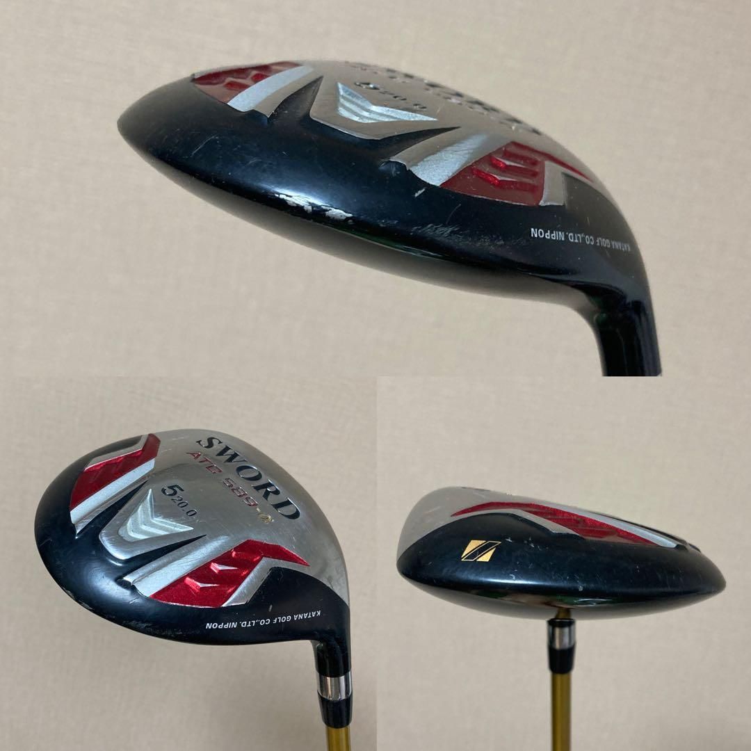 12点クラブセット