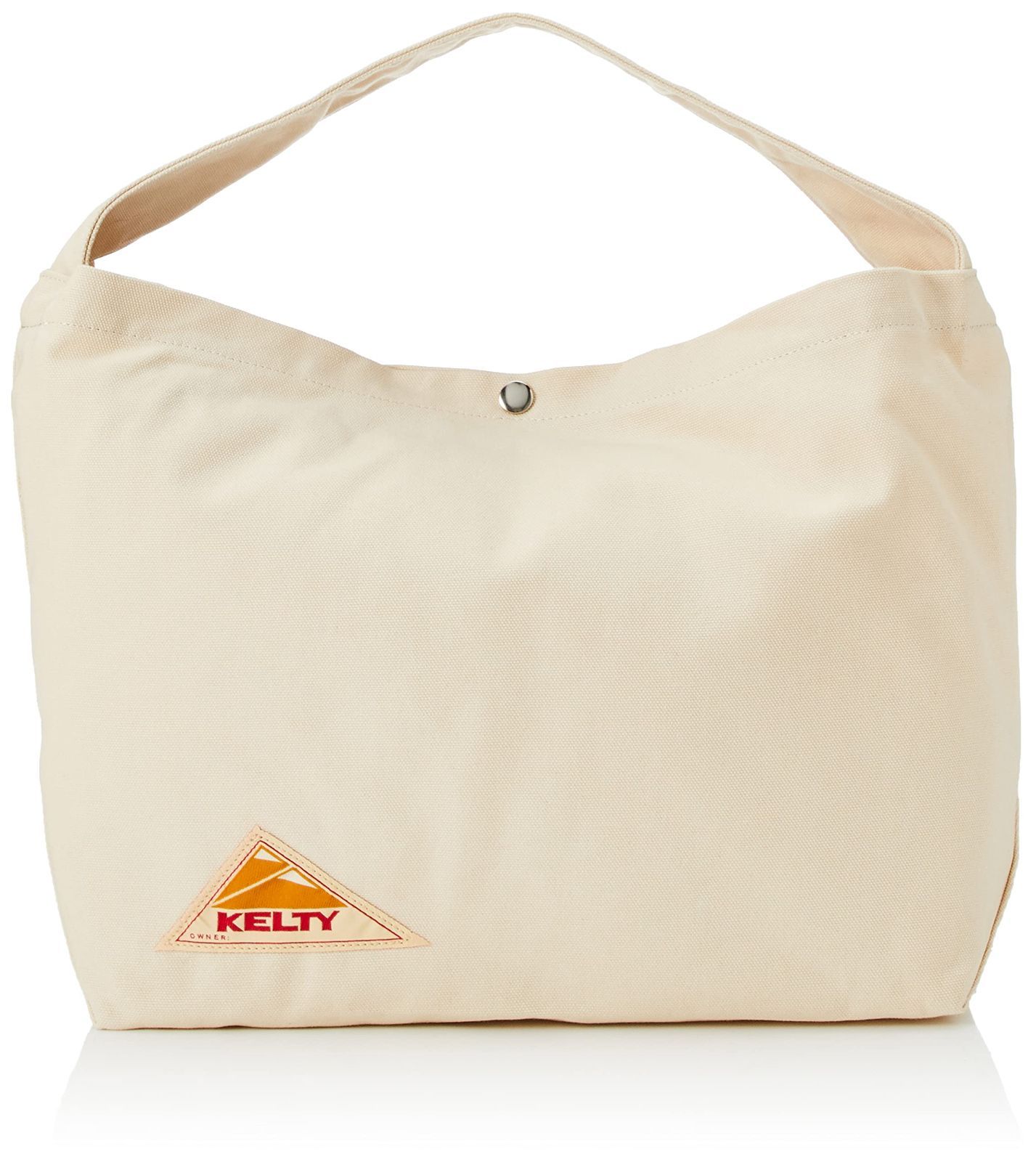 【在庫処分】COTTON SHOPPING トートバッグ BAG [ケルティ] Natural
