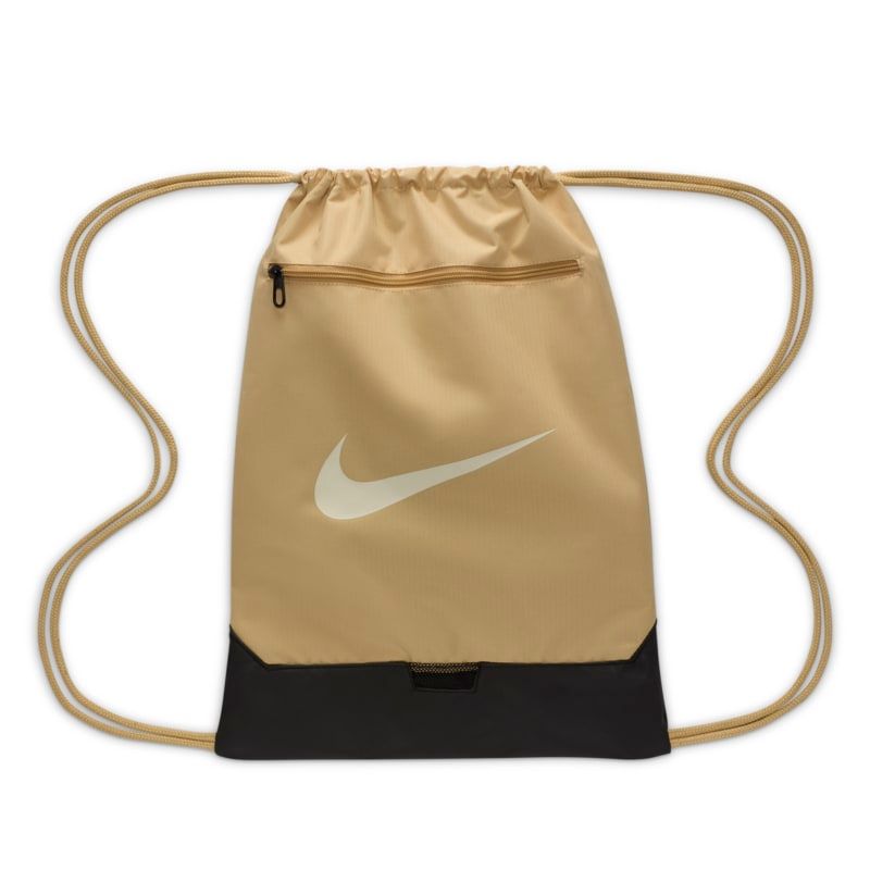ナイキ ナップサック 18L バッグ 鞄 NIKE ブラジリア 9.5