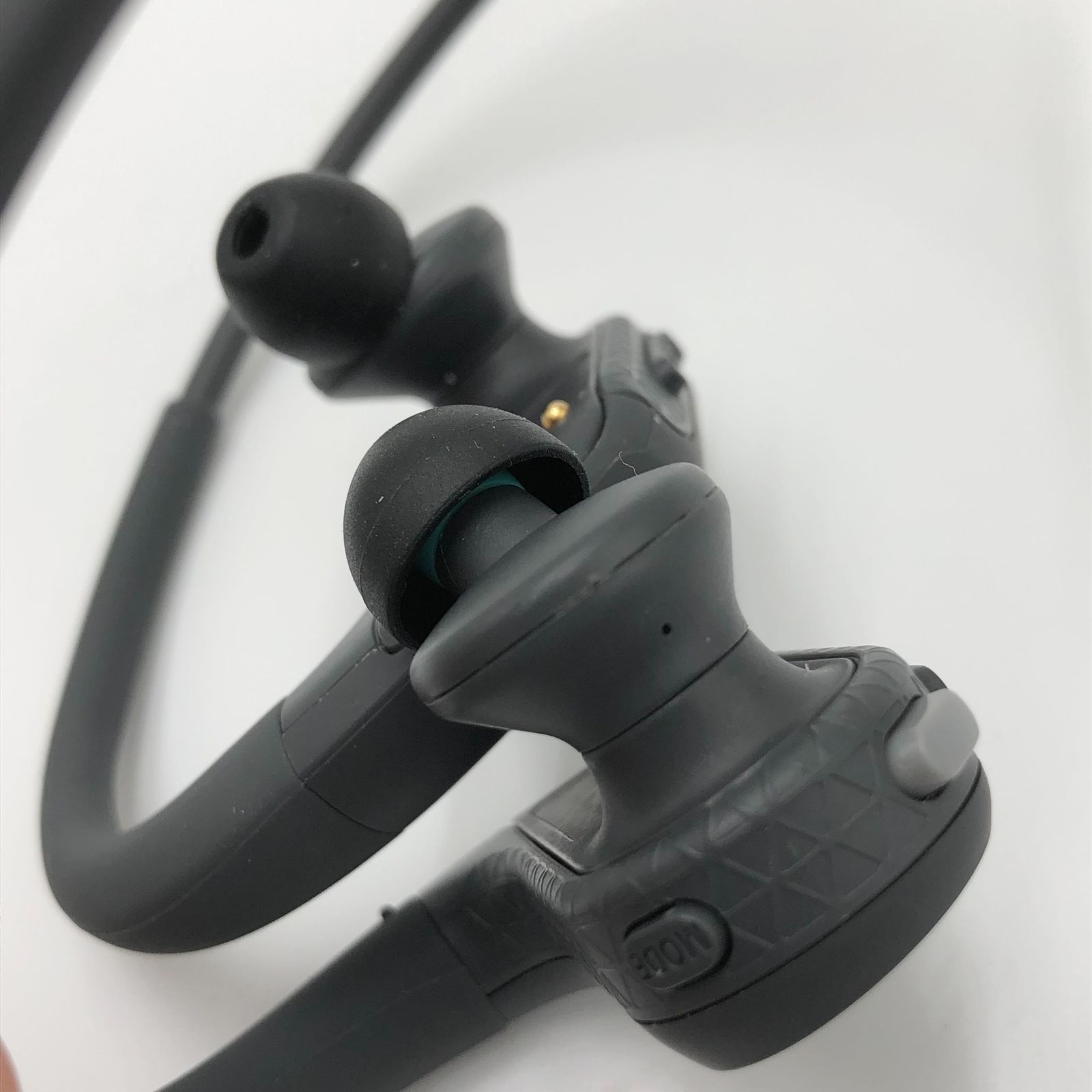 ソニー(SONY) ヘッドホン一体型ウォークマン Wシリーズ NW-WS413