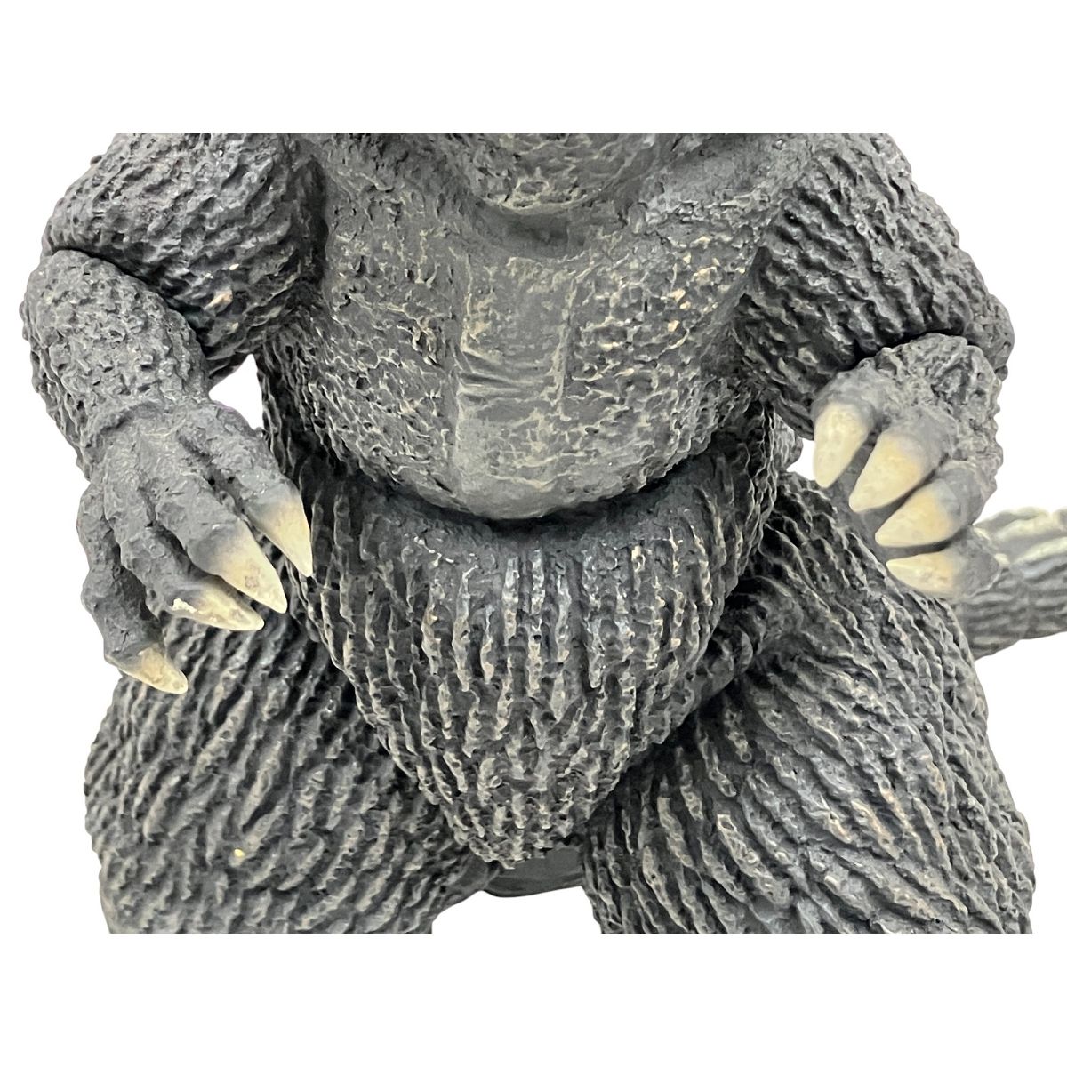 東宝大怪獣シリーズ にせゴジラ 少年リック限定版 未開封 東宝大怪獣