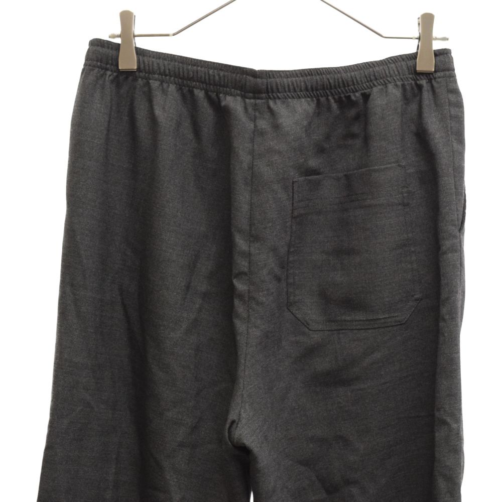 新品 Acne Studios アクネストゥディオズ 22AW ウールブレンド