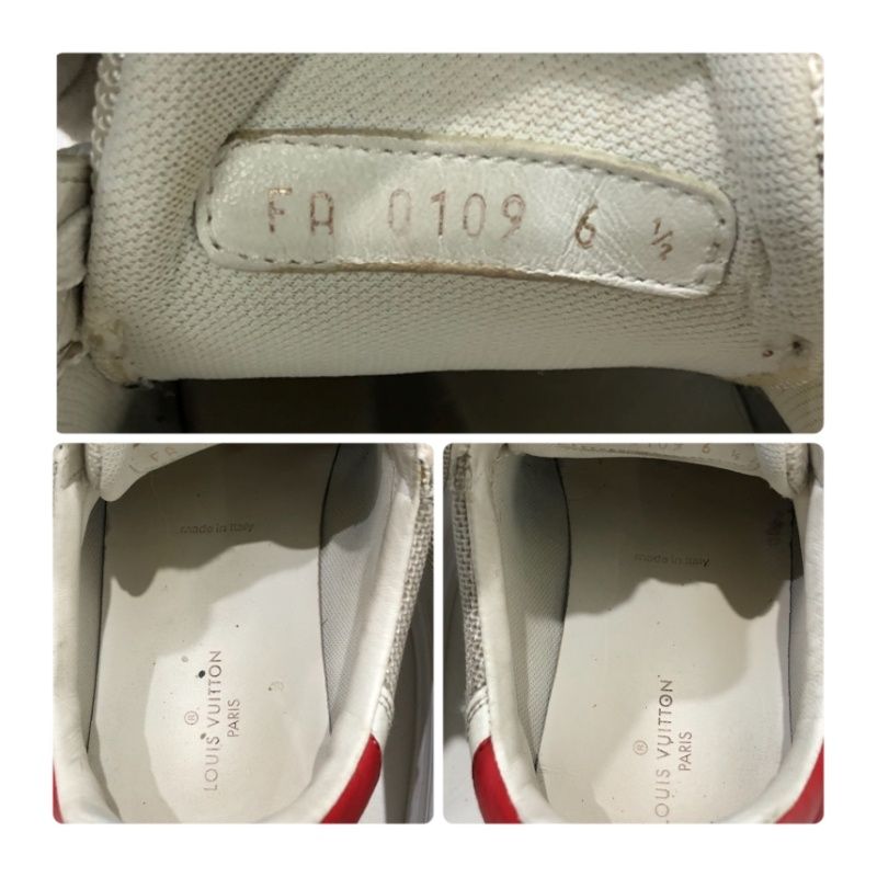 LOUIS VUITTON ルイヴィトン ビバリーヒルズライン キャンバス  