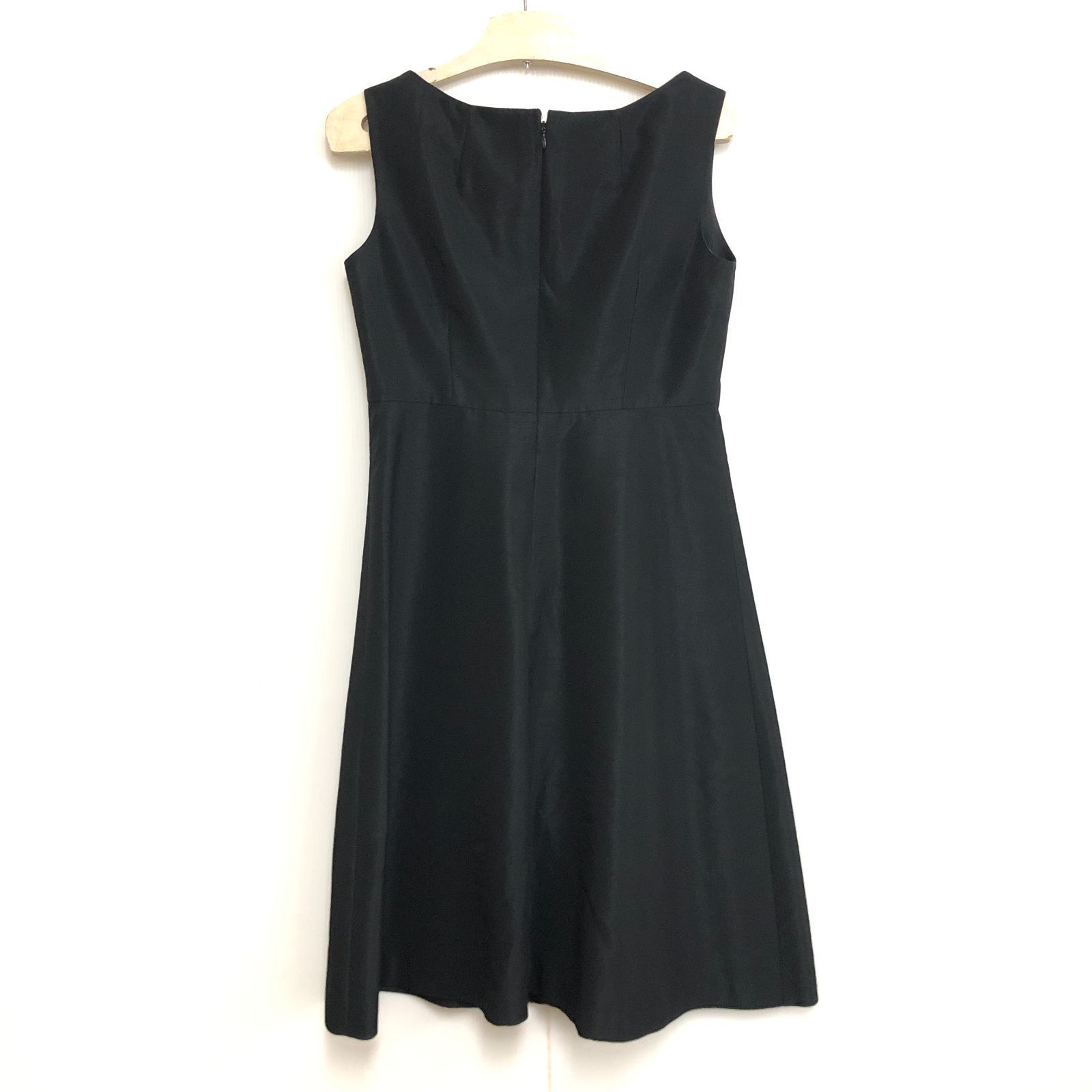 美品★シビラ SYBILLA セットアップ 黒  ワンピース M 楽天市場】【中古】Sybilla(シビラ) ワンピーススーツ マキシ丈