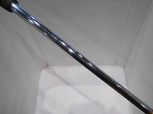 【中古】 山田パター工房 Yamada Milled Borzov パター PT オリジナルスチール (フレックスその他) メンズ 男性用 右利き 右用 Cランク ゴルフクラブ