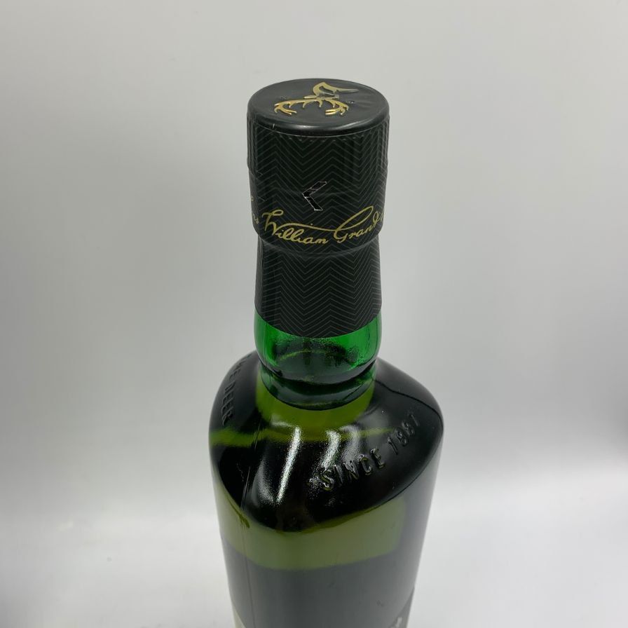 グレンフィディック スペシャルリザーブ 12年 700ml 40%【K2