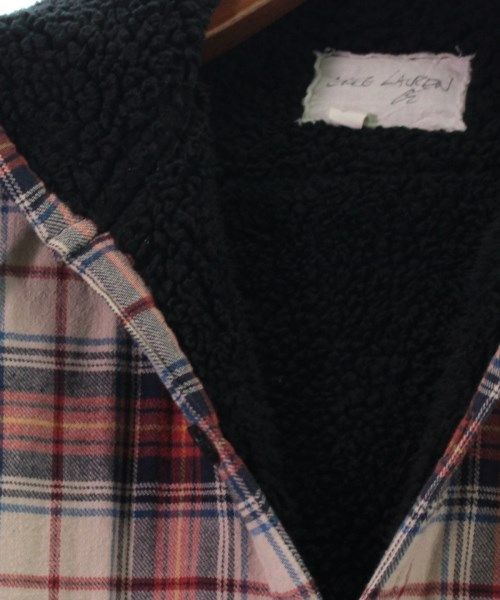 GREG LAUREN ブルゾン(その他) メンズ 【古着】【中古】【送料無料