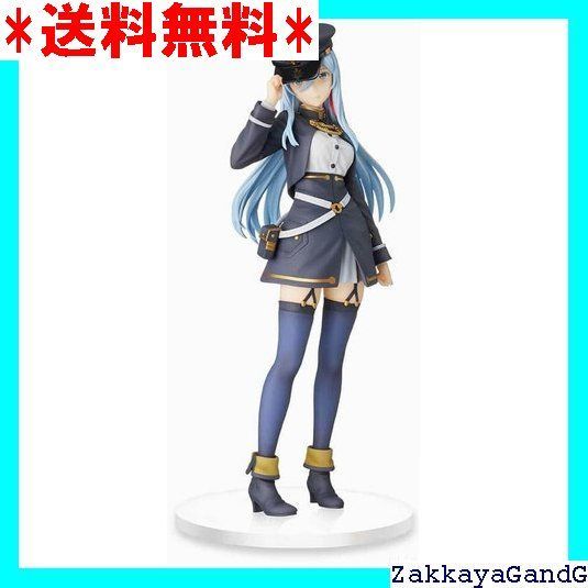 Amazon.co.jp: セガ 86―エイティシックス― プレミアムフィギュア