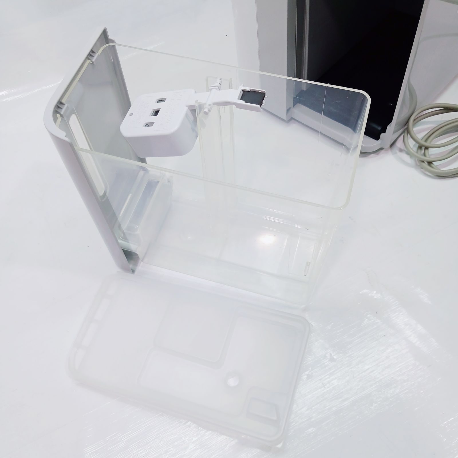 MITSUBISHI 衣類乾燥除湿機 MJ-M120PX-W 2019年製 三菱電機
