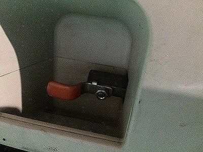 AC700 エアホース