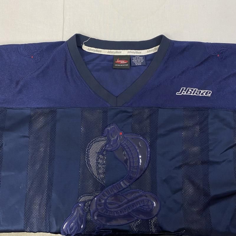 VINTAGE ヴィンテージ Tシャツ 半袖 VINTAGE 00s Johnny Blaze