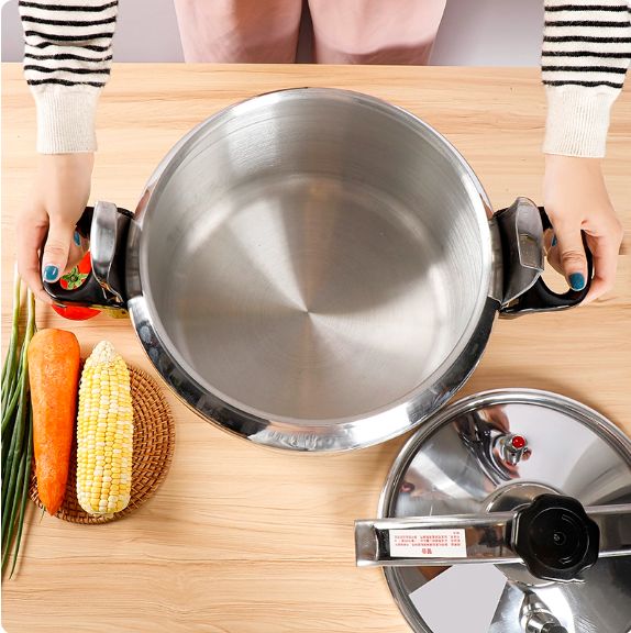 業務用圧力鍋 ステンレス 圧力鍋 9L 業務用 家庭用