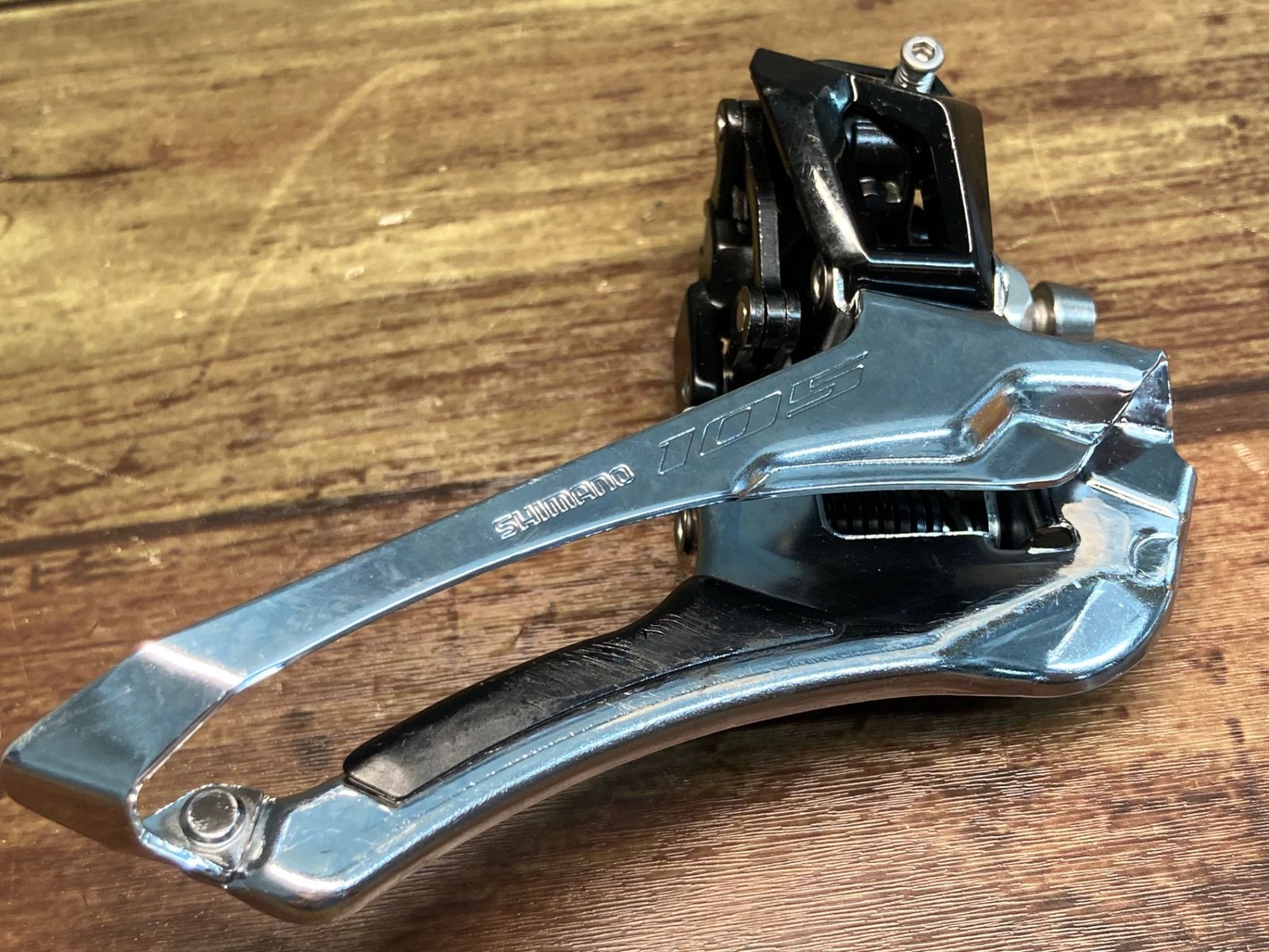 JC476 シマノ SHIMANO アルテグラ ULTEGRA ST-R8020 STIレバー 2x11S