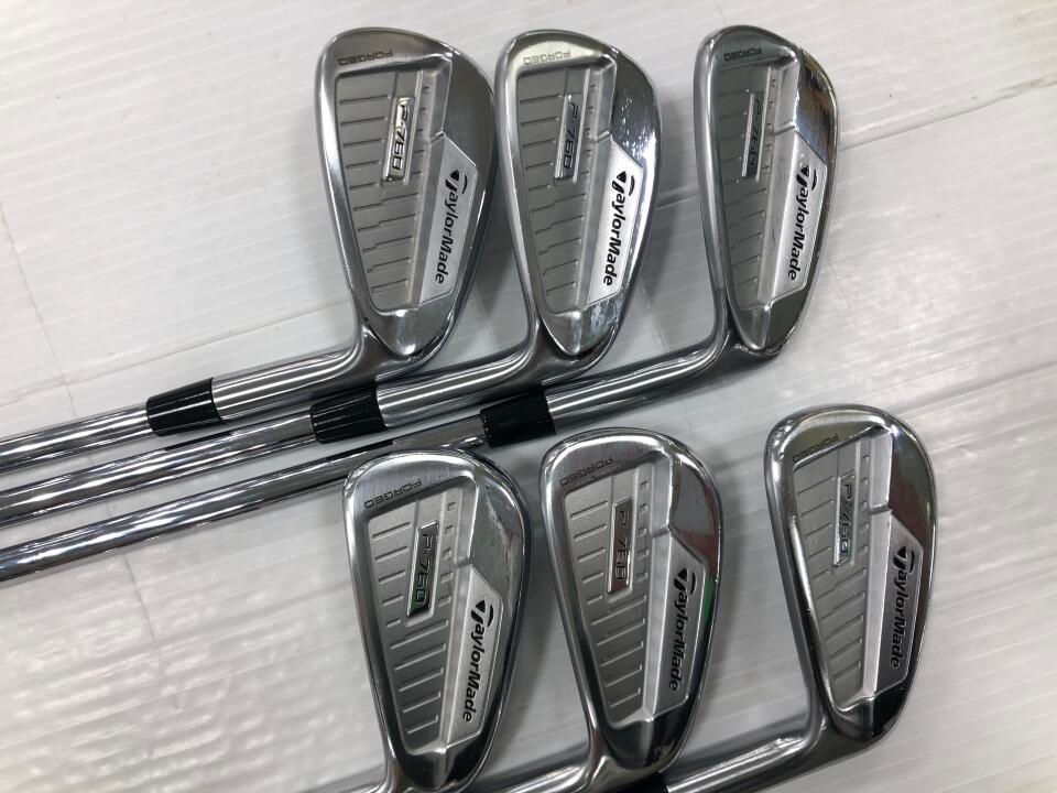 テーラーメイド