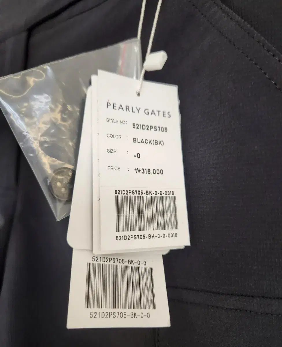 新品 PEARLY GATES(パーリーゲイツ) レディース バッグ