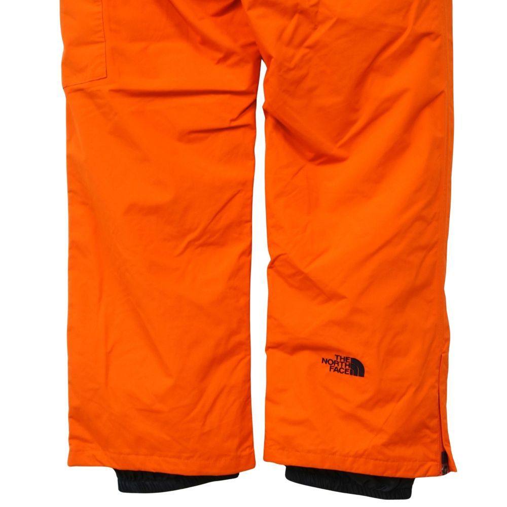 THE NORTH FACE オレンジ スキーウェア 男性用 2024新作など