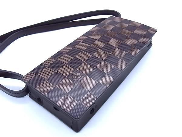 □希少□新品同様□ LOUIS VUITTON ルイヴィトン ダミエ クラヴィエ
