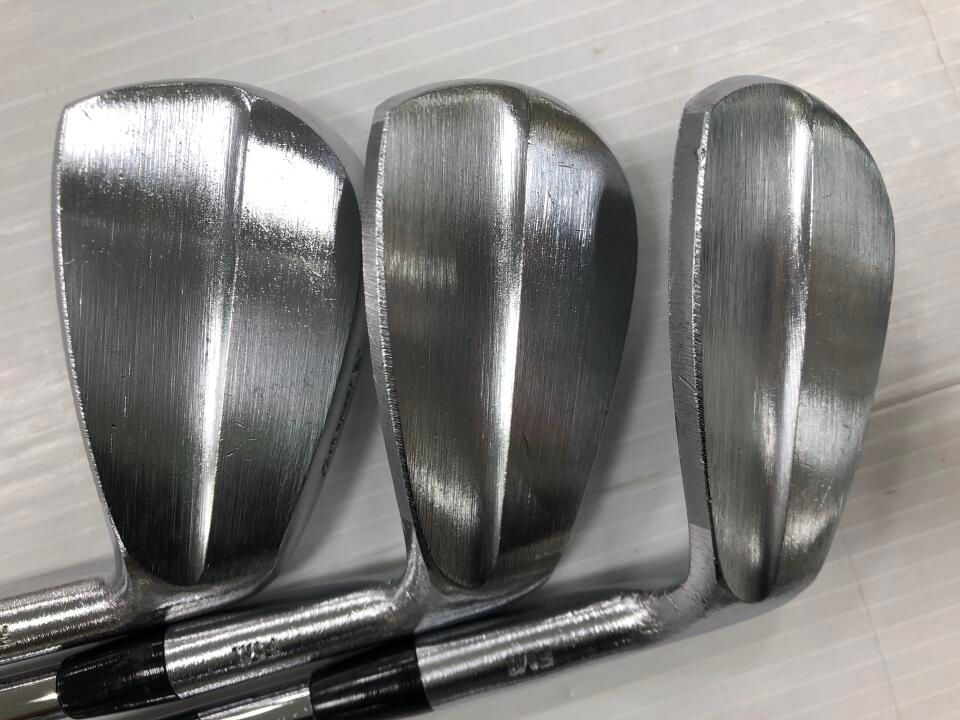 アイアンセット