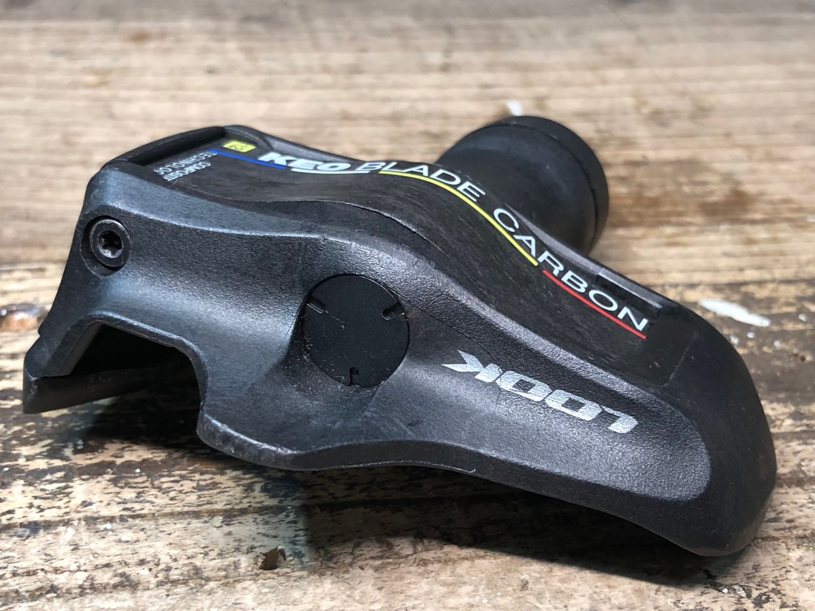 JC460 ルック LOOK ケオ KEO BLADE CARBON ビンディングペダル