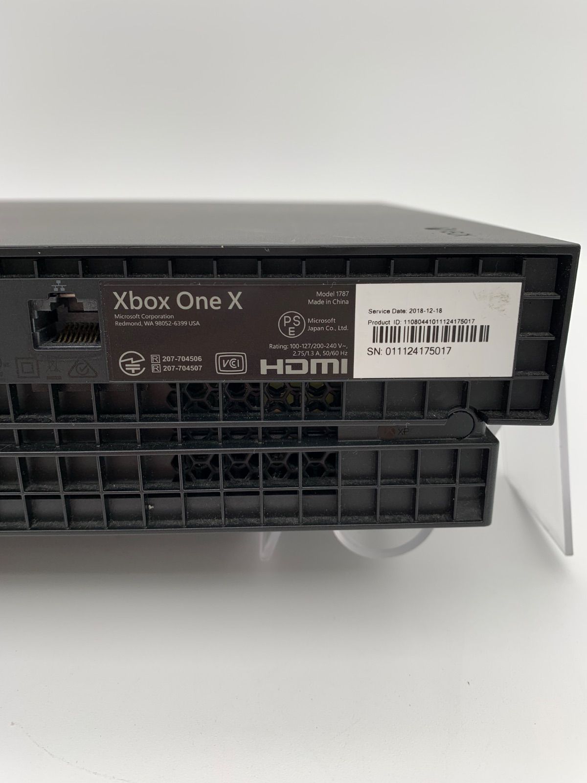 1TB 完動品