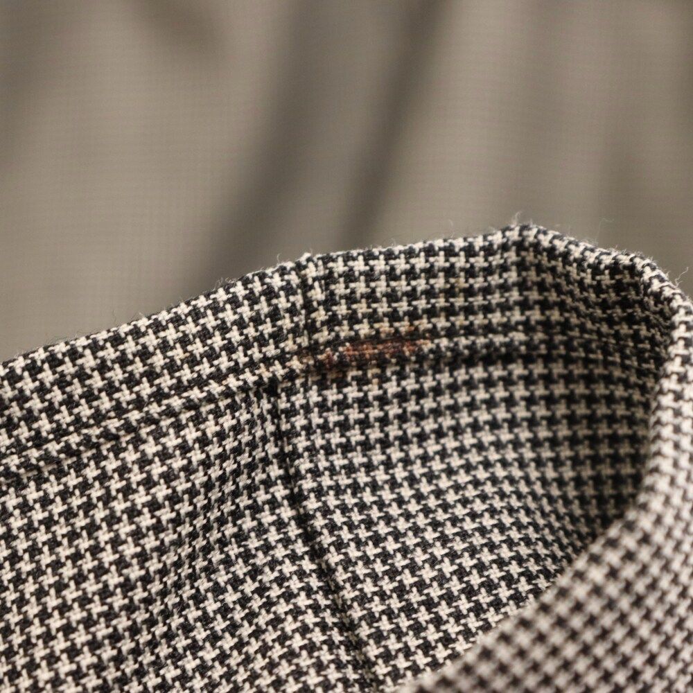 Omar Afridi (オマールアフリディ) 22SS Pressed Trousers