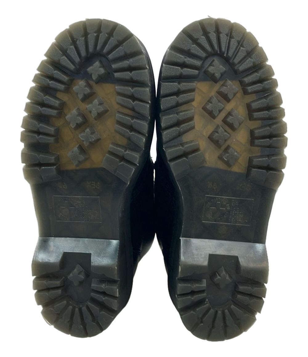 ドクターマーチン ショートブーツ