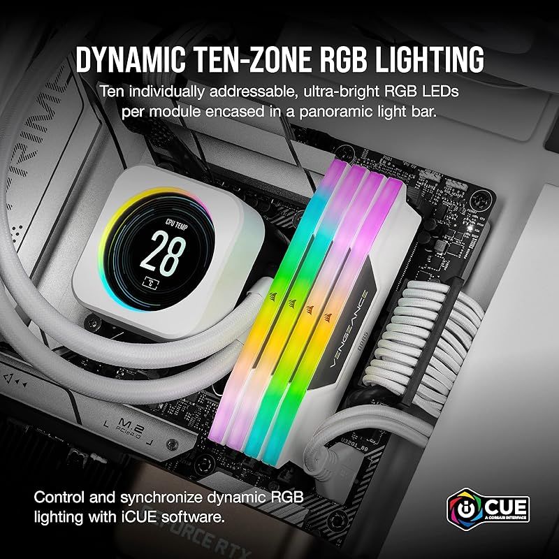 VENGEANCE RGB