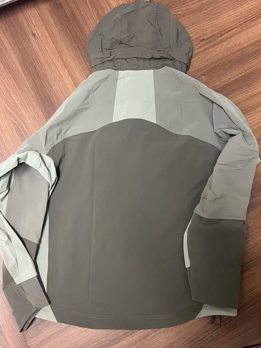 Nike ACG Sun Farer Jacket DH 3104 004