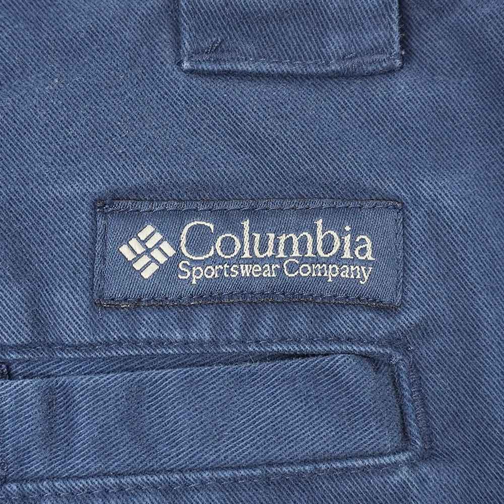 コロンビア Columbia 00s 2000年代 チノカーゴショーツ 6