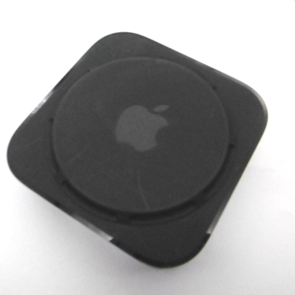 AppleTV 4K 第1世代 32GB A1842 MQD22J 純正品 Apple - Apple TV 4K 第1世代/32GB/A1842〈MQD22J/A〉の通販 by