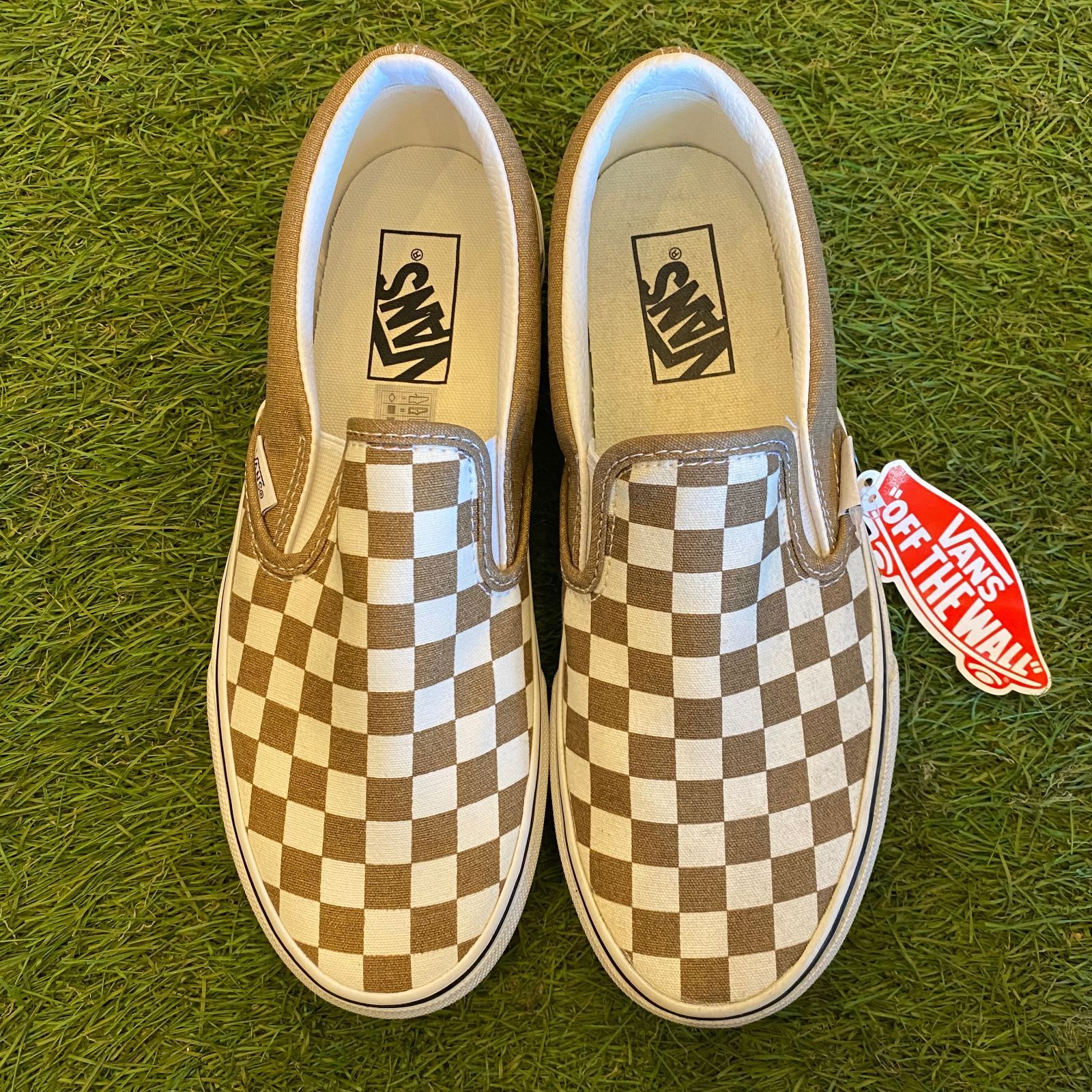 VANS Classic Slip On