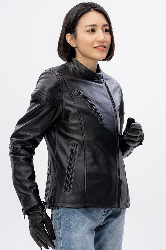 ブラック レディース