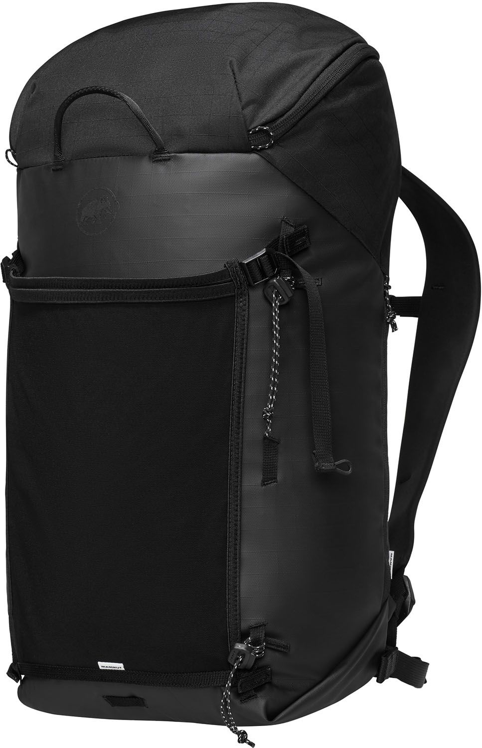 マムート MAMMUT アウトドア ALTO 28 257000290 0001 BLACK