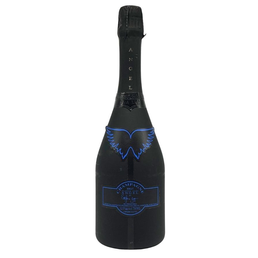 エンジェル ヘイロー ブルー NV 750ml 12.5% ANGEL H2