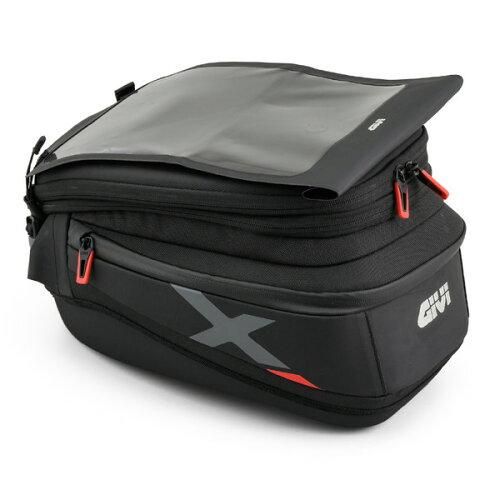3営業日で発送 GIVI ジビ GIVI XL06 タンクロック 20L 品番 31705