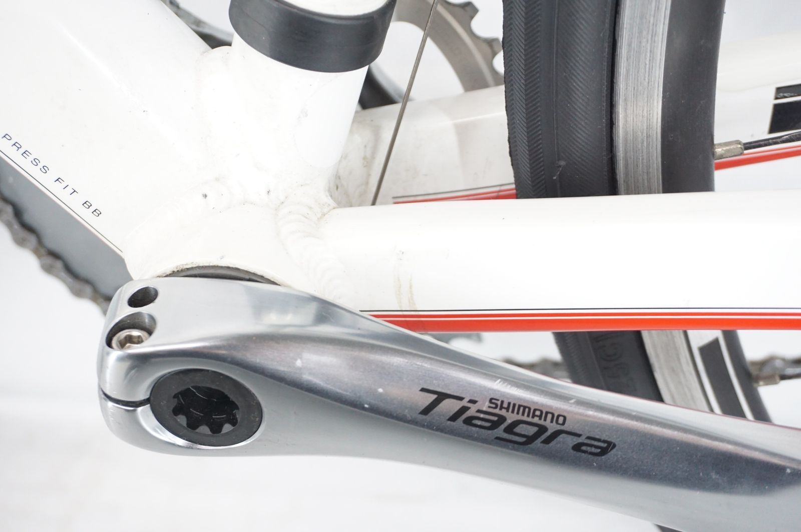 KOGA 「コガ」 KIMERA AL TIAGRA 2015年モデル ロードバイク