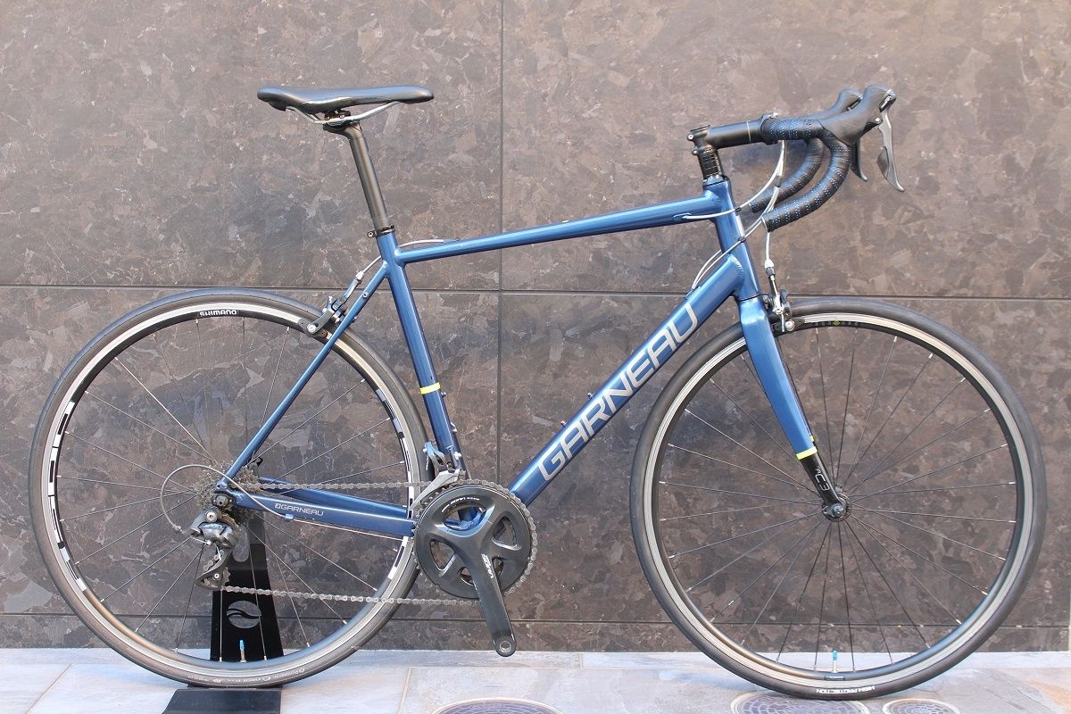 ガノー GARNEAU アクシス AXIS C3 2019年モデル Mサイズ シマノ