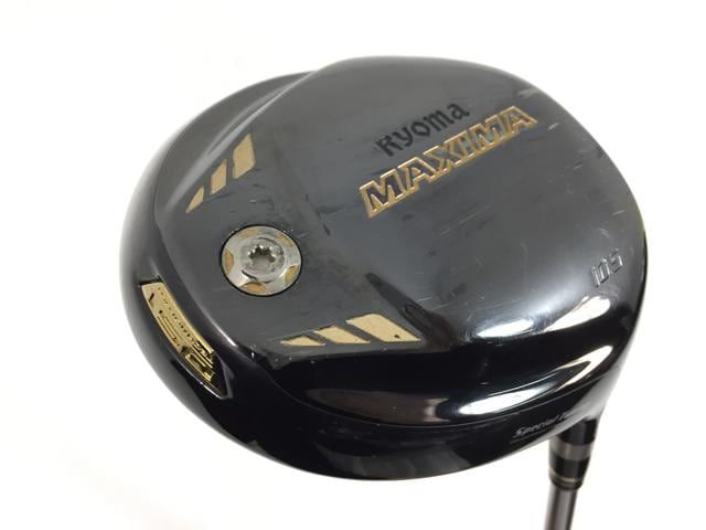 中古ゴルフクラブ】リョーマ(RYOMA) ゴルフ リョーマ(RYOMA