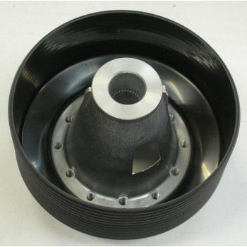 WORKS BELL　ステアリングボス　汎用ボス　537
