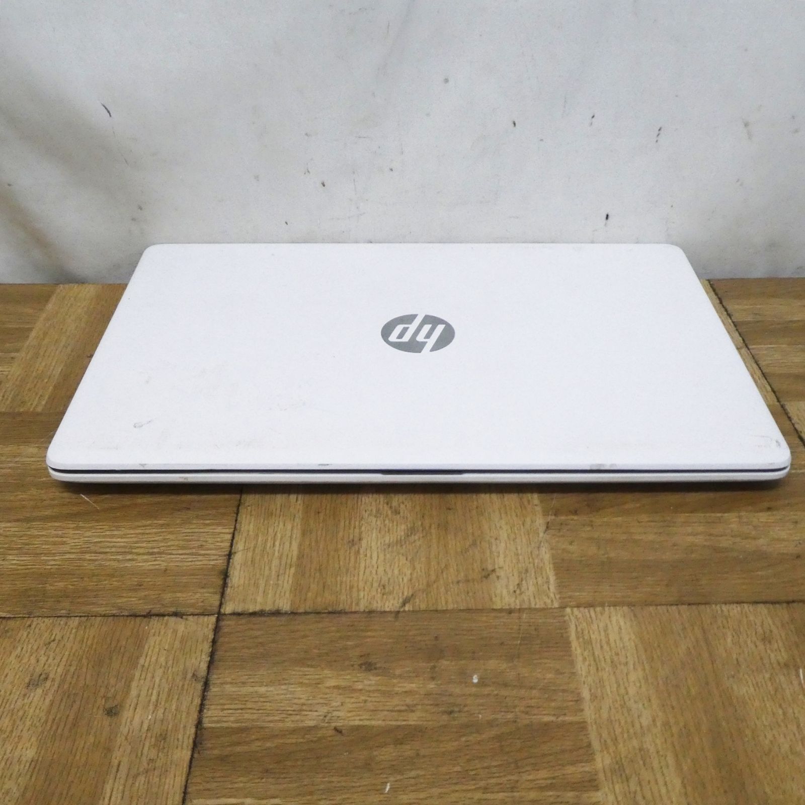ノートPC ノートPC HP i3 8G Win10