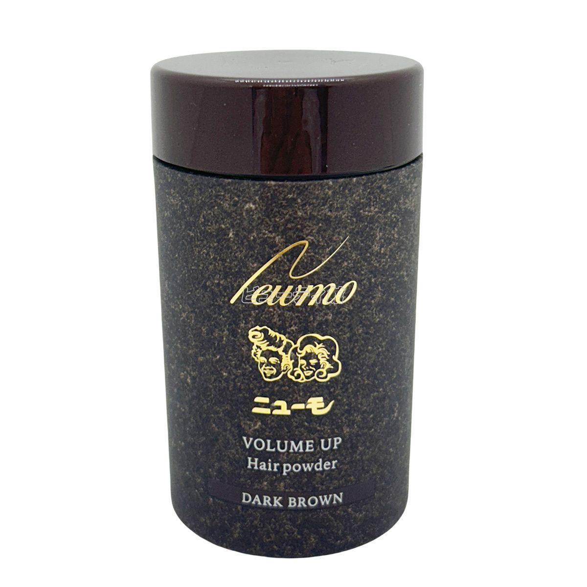 ニューモ ヘアパウダー ダークブラウン 20g 薄毛隠し ボリューム