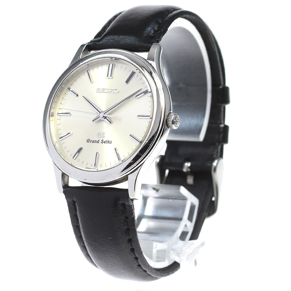セイコー SEIKO SBGF015/8J55-0A10 グランドセイコー クォーツ メンズ_