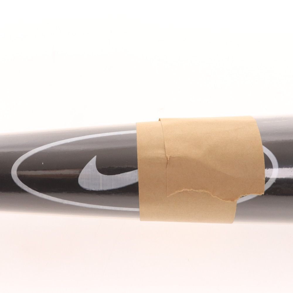 □ NIKE ナイキ 清原和博モデル 軟式木製バット ABT0010 K