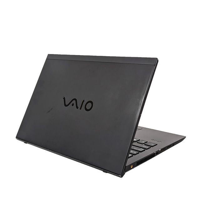 ノートパソコン SONY VAIO S13 VJS132C11N 中古パソコン モバイル 