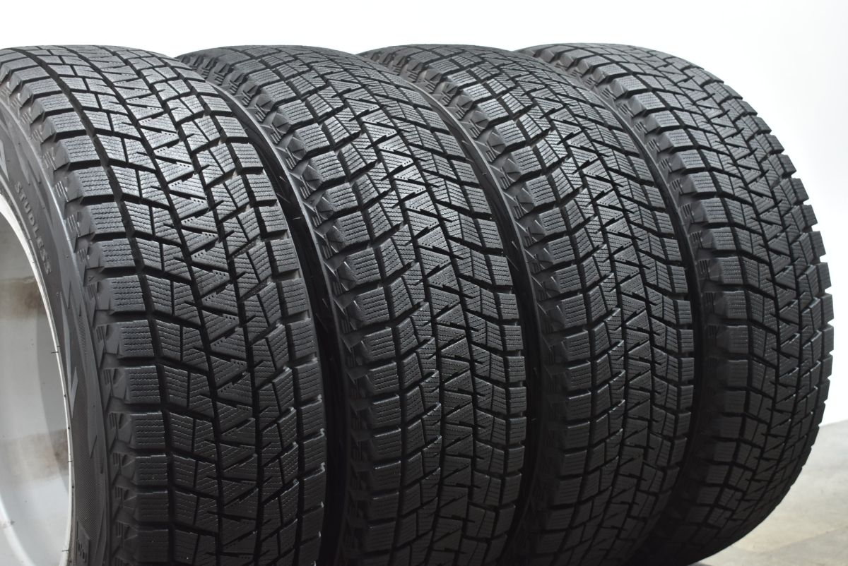 MICHELIN X-ICE 3+ 205/60R16】スタッドレス【STRANGER 16インチ 6.5